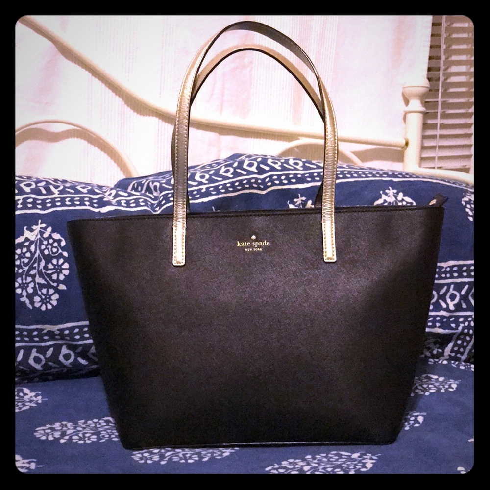 Kate Spade Small Harmony Tote
